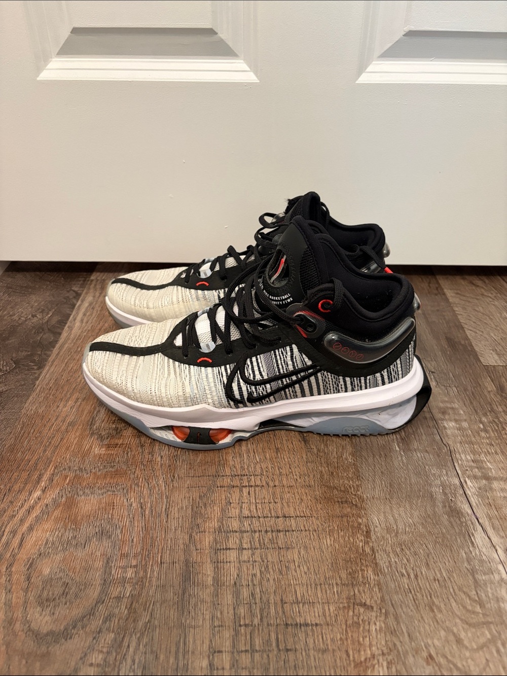Nike Air Zoom G.T. Jump 2 Shoes
